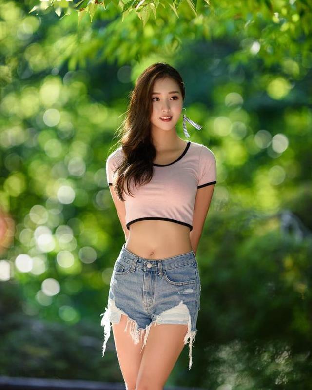 她的花园照片完整版本